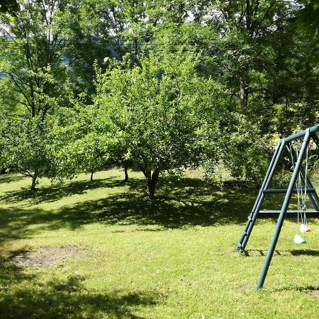 L'Echevine En Vercors Échevis Kültér fotó