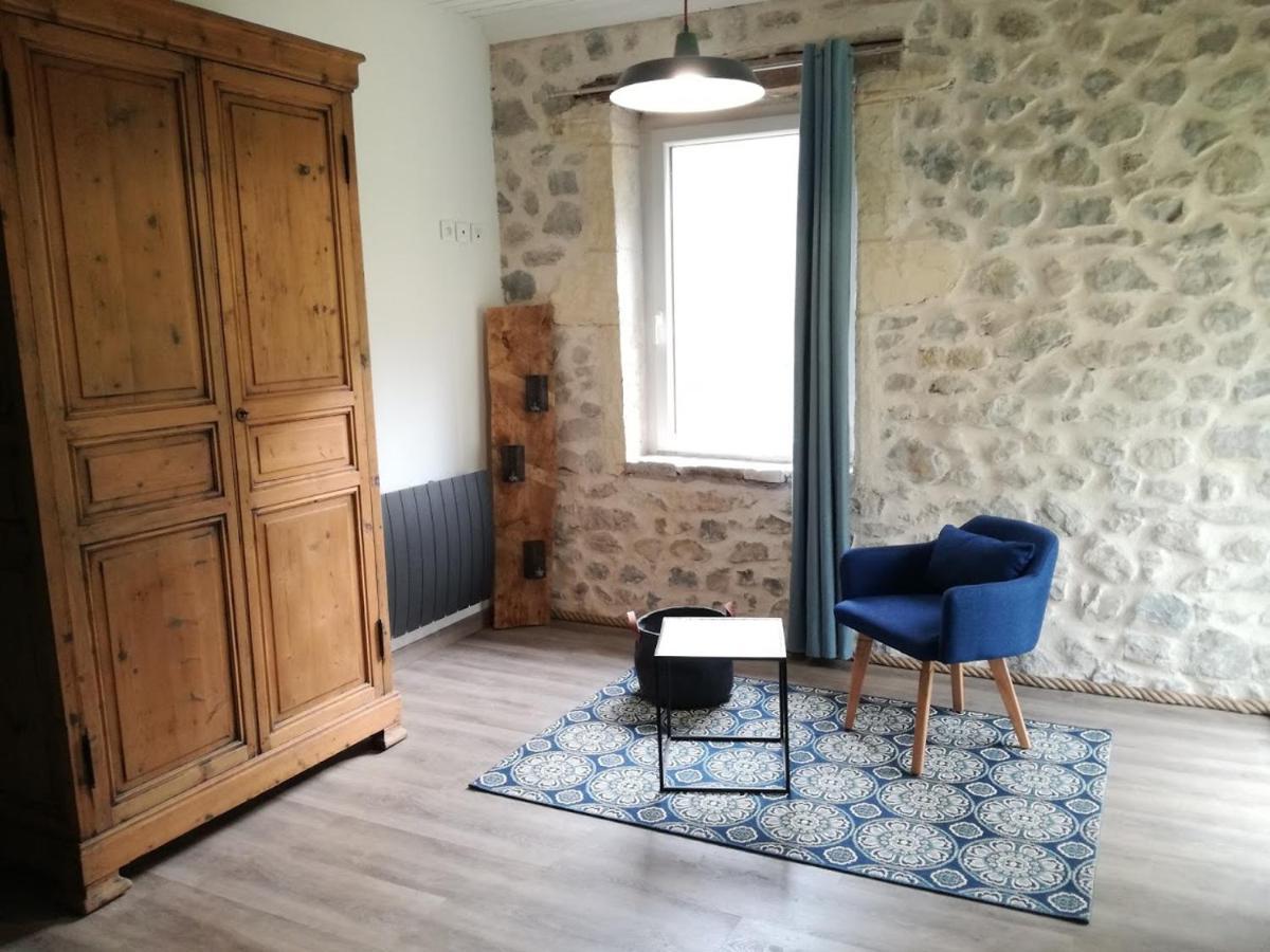 L'Echevine En Vercors Échevis Kültér fotó