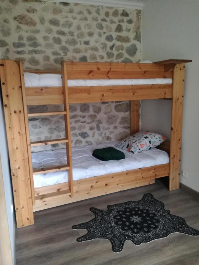 L'Echevine En Vercors Échevis Kültér fotó