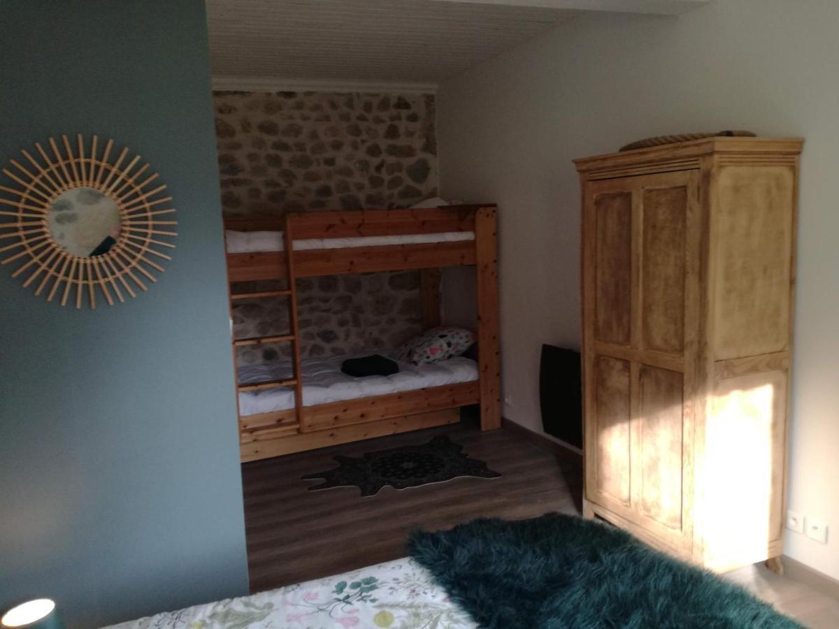 L'Echevine En Vercors Échevis Kültér fotó