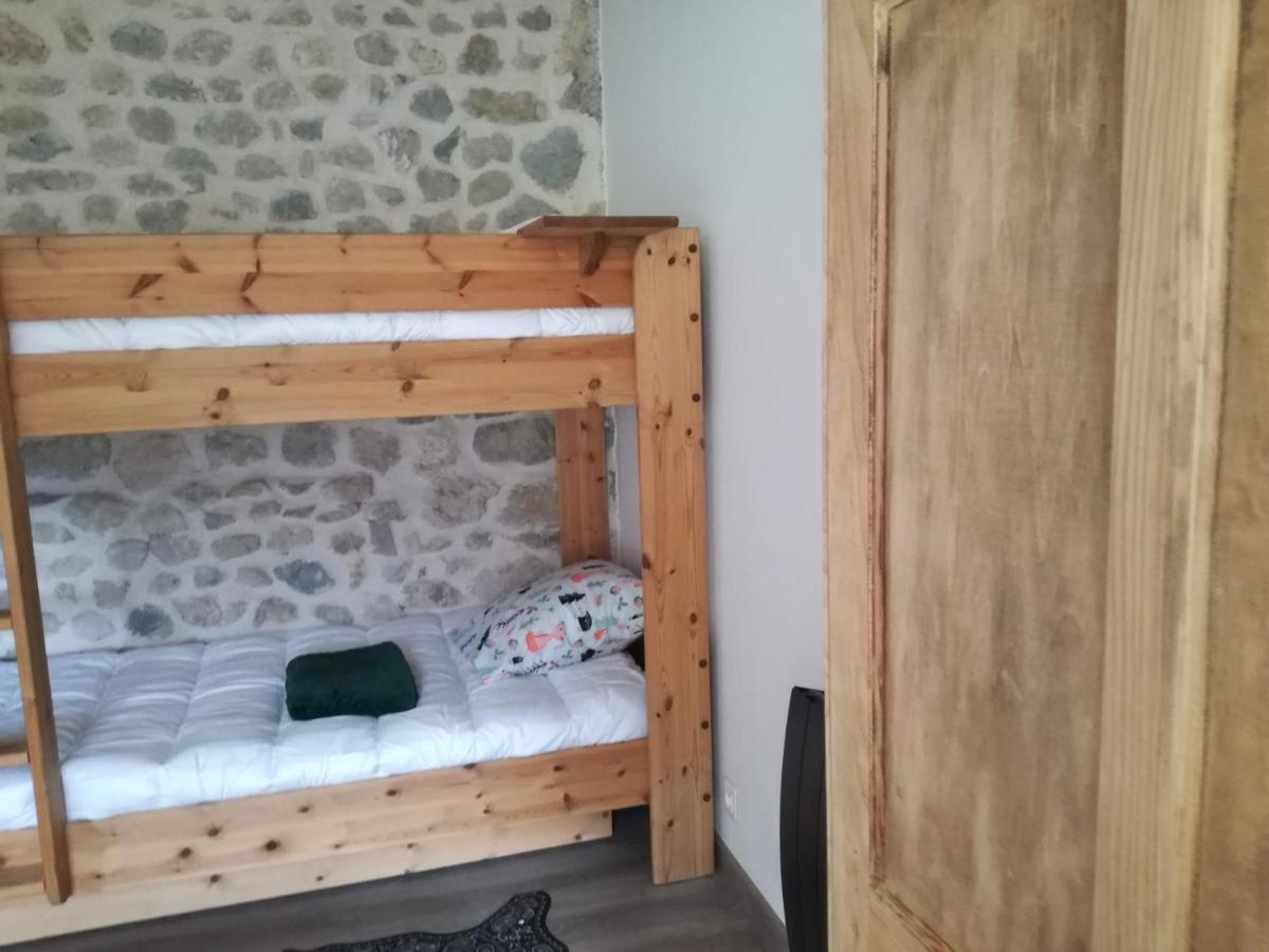 L'Echevine En Vercors Échevis Kültér fotó