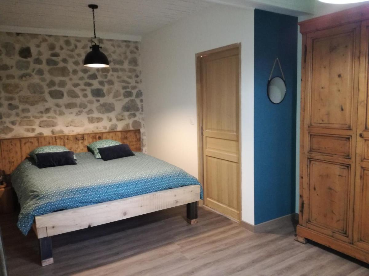 L'Echevine En Vercors Échevis Kültér fotó