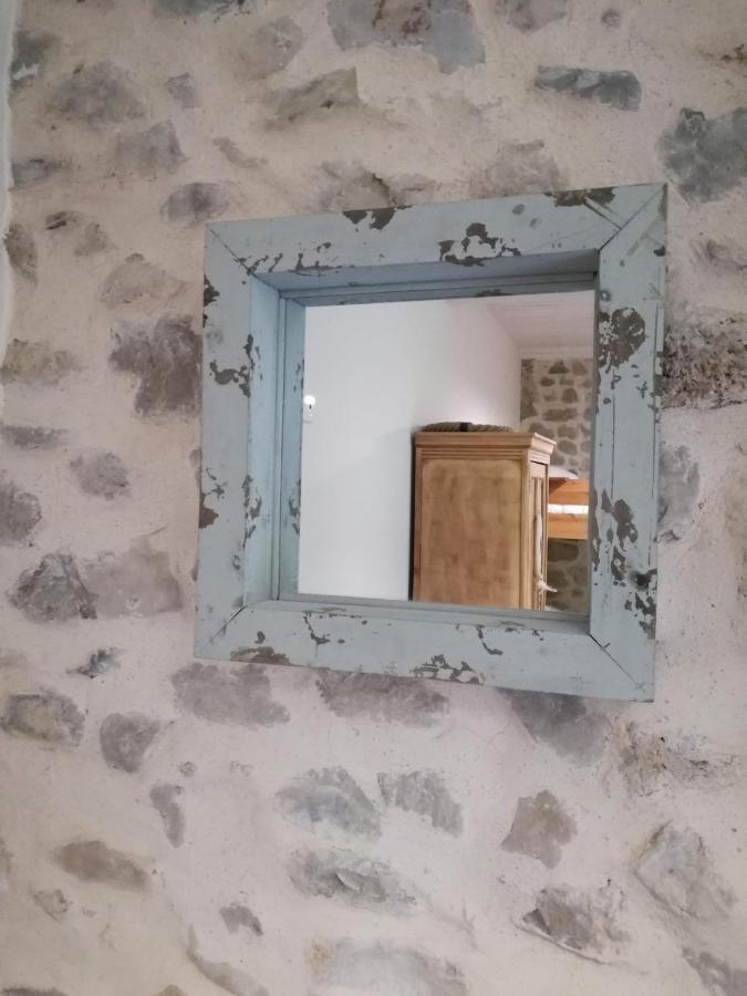 L'Echevine En Vercors Échevis Kültér fotó