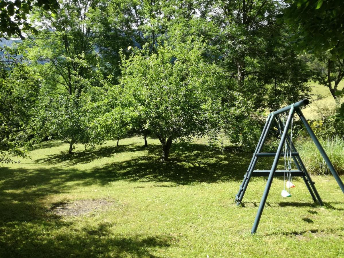 L'Echevine En Vercors Échevis Kültér fotó